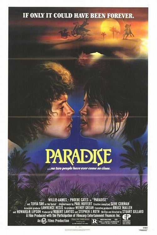 [HD] Paradise 1982 Pelicula Online Castellano