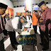 Wawako Padang H. Emzalmi Lantik Pengurus IKPD Kota Bengkulu