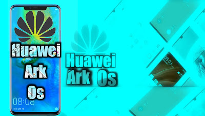 Huawei Ark OS: The Future of the Internet