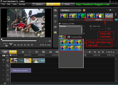 Corel Video Studio Pro X4 14.0.0.342 Full + Keygen + Hướng dẫn sử dụng Video Studio Pro X4  - Làm Video chuyên nghiệp - by: http://namkna.blogspot.com/