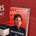 Livro MASTERS, sobre Paul McCartney, será lançado dia 14 em São Paulo