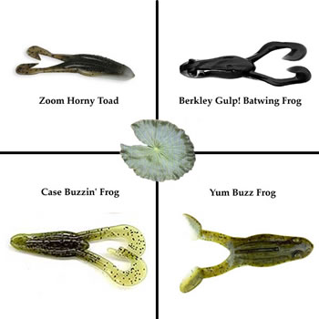 Best Fishing Lures in History - In-Fisherman
