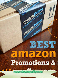 Free Printable Amazon Coupons