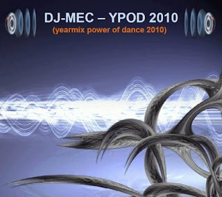 DJ MEC - YPOD (Yearmix Power Of Dance) 2010 www.megamix2011.com 