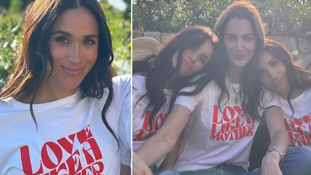 Abigail Spencer Rejects Meghan Markle's Reunion Request, Stands Firm in Support of Alliance of Moms: 'You Are Not a Mum'