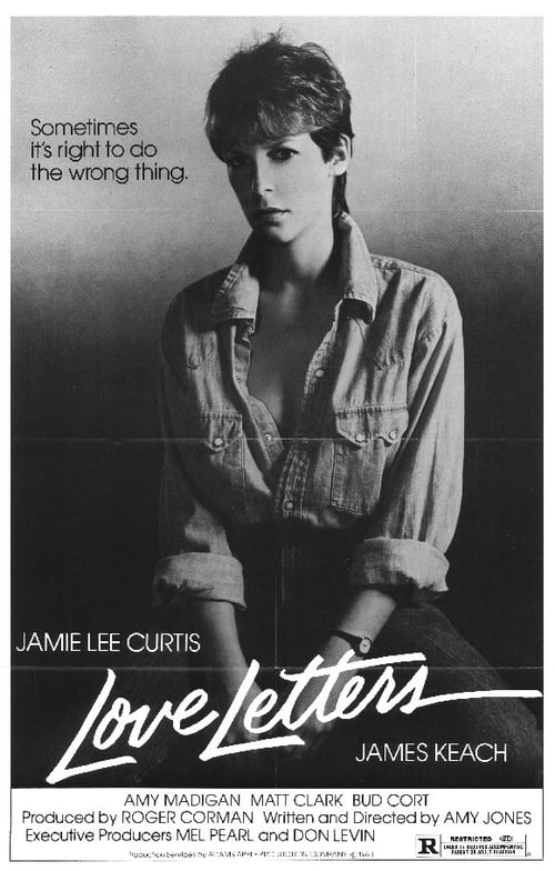 Descargar Love Letters 1983 Blu Ray Latino Online