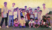 Sekolah Minggu 90-an