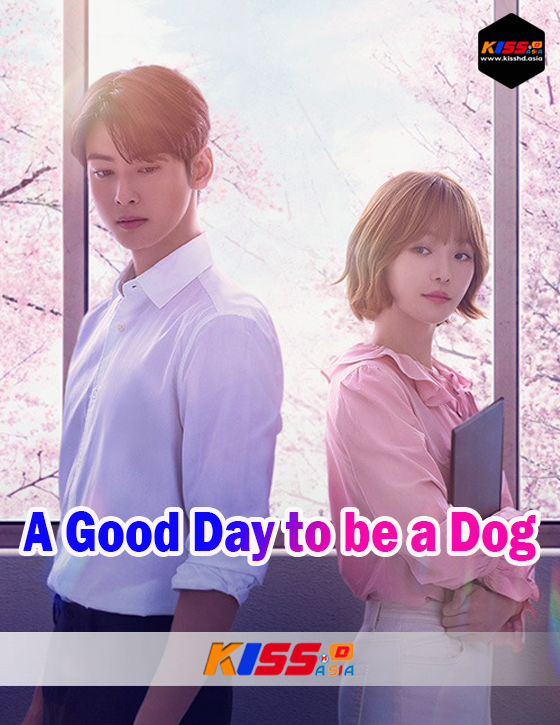 A Good Day to Be a Dog Ep.14 [End]