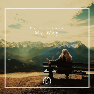 MP3 download Okiba - My Way (feat. Luna) - Single iTunes plus aac m4a mp3