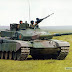 Новейший китайский танк ZTZ-99A2