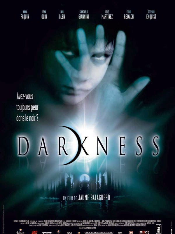  darkness streaming