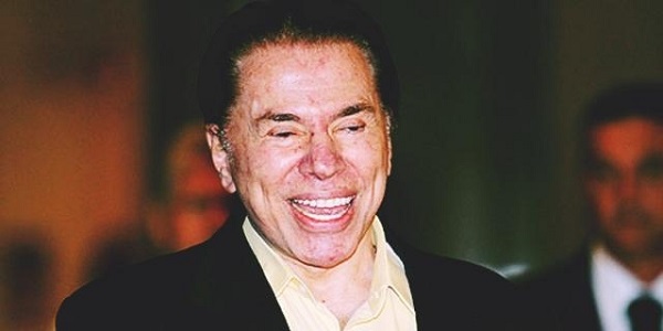 (URGENTE) Sílvio Santos aparece irreconhecível e foto faz o Brasil orar