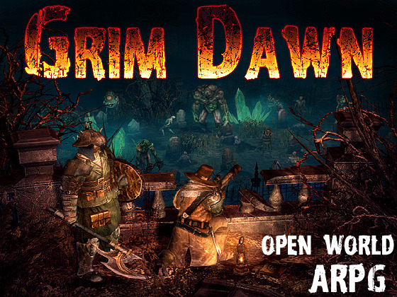 Grim Dawn www.latestgames2.blogspot.com