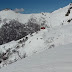 Avalancha en el Cerro López de Bariloche: hallaron con vida al desaparecido