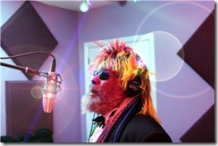george clinton