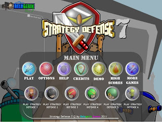 Strategy Defense 7