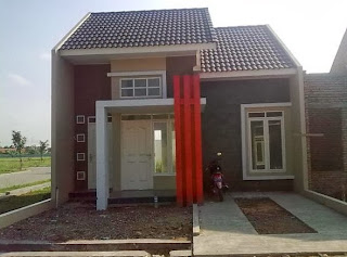 Gambar Rumah Minimalis Sederhana