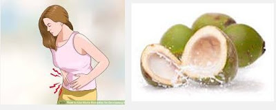 You Must Know Of The Amazing Benefits of Coconut Water To Treat Stomach Acid (Healing Herbs) - Healthy T1ps