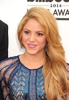 Shakira Mebarak HQ photo