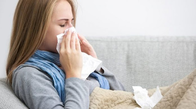 «Σαρώνει» την Ιταλία η γρίπη: 7 εκατ. άνθρωποι στον γιατρό το τελευταίο τριήμερο