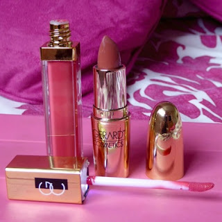 Gerard Cosmetics 'Rose Hill' Lipgloss & '1995' Lipstick