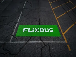 تطبيق flixbus للتنقل بالجافلات