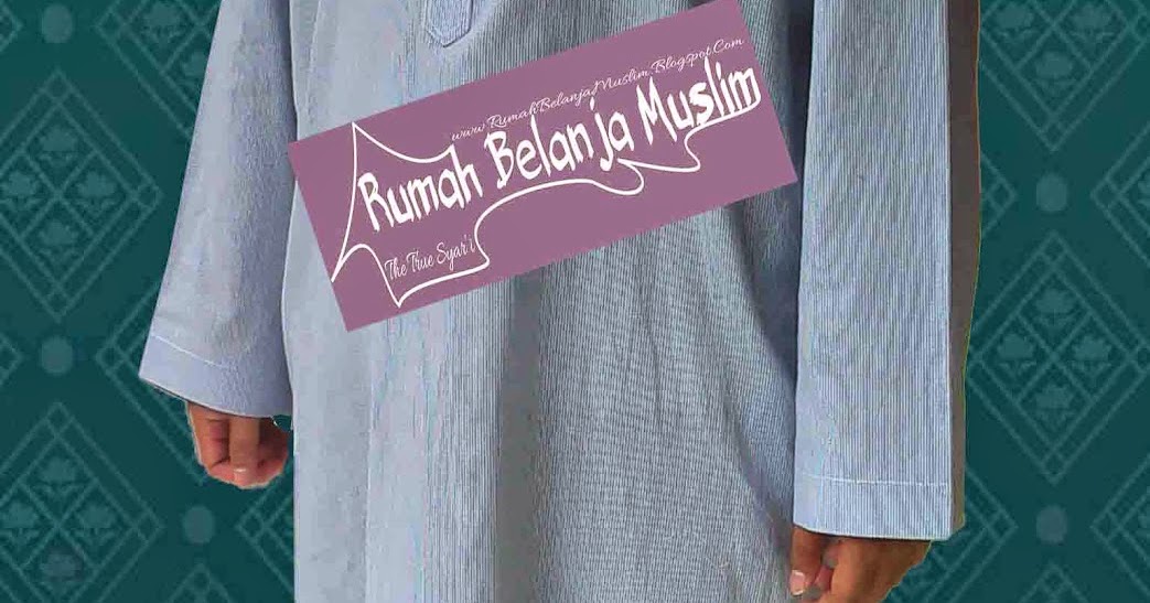 Gamis Pakistan Formal Biru Telur Asin