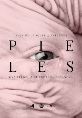 Skins a.k.a Pieles (2017) REVIEW