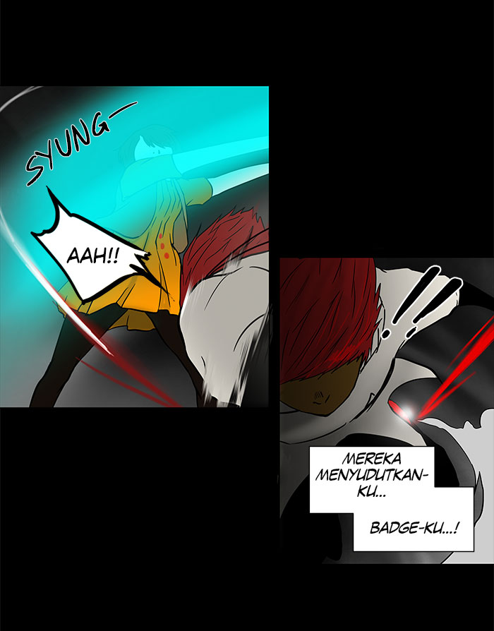 Tower of God Bahasa indonesia Chapter 51