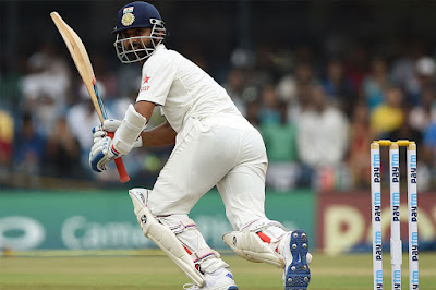 Ajinkya Rahane Is The 36th Indian Batsman To Reach 2000 Runs