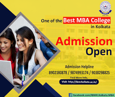 Top MBA & BBA College in Kolkata