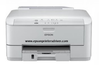 Epson WorkForce Pro WP-M4015 DN Driver