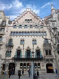 Una alternativa a la Casa Batlló image
