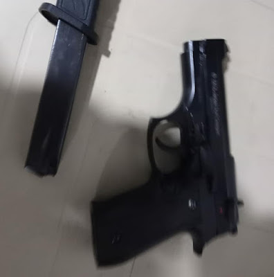 https://www.notasrosas.com/En Maicao: Policía Nacional captura tres personas por Porte Ilegal de Armas de Fuego