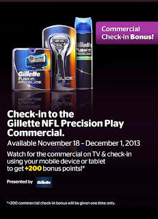 Viggle, Gillette, ProGlide Razor, Viggle Mom, Viggle Bonus