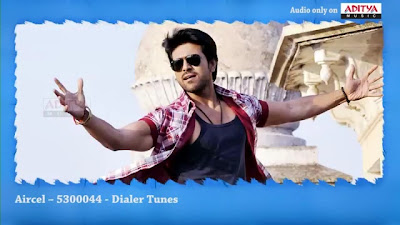Racha Movie Official Images