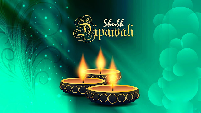 Happy Diwali Images For Profile Pictures