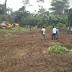 Photos: Ekiti government begins clearing of site for its proposed airport