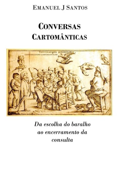 Conversas Cartomânticas: Das Serpentes.