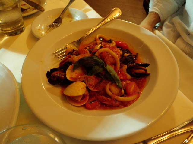 Frutti di Mare