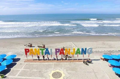 20 Wisata pantai di bengkulu yang romantis dan menjadi trending topik