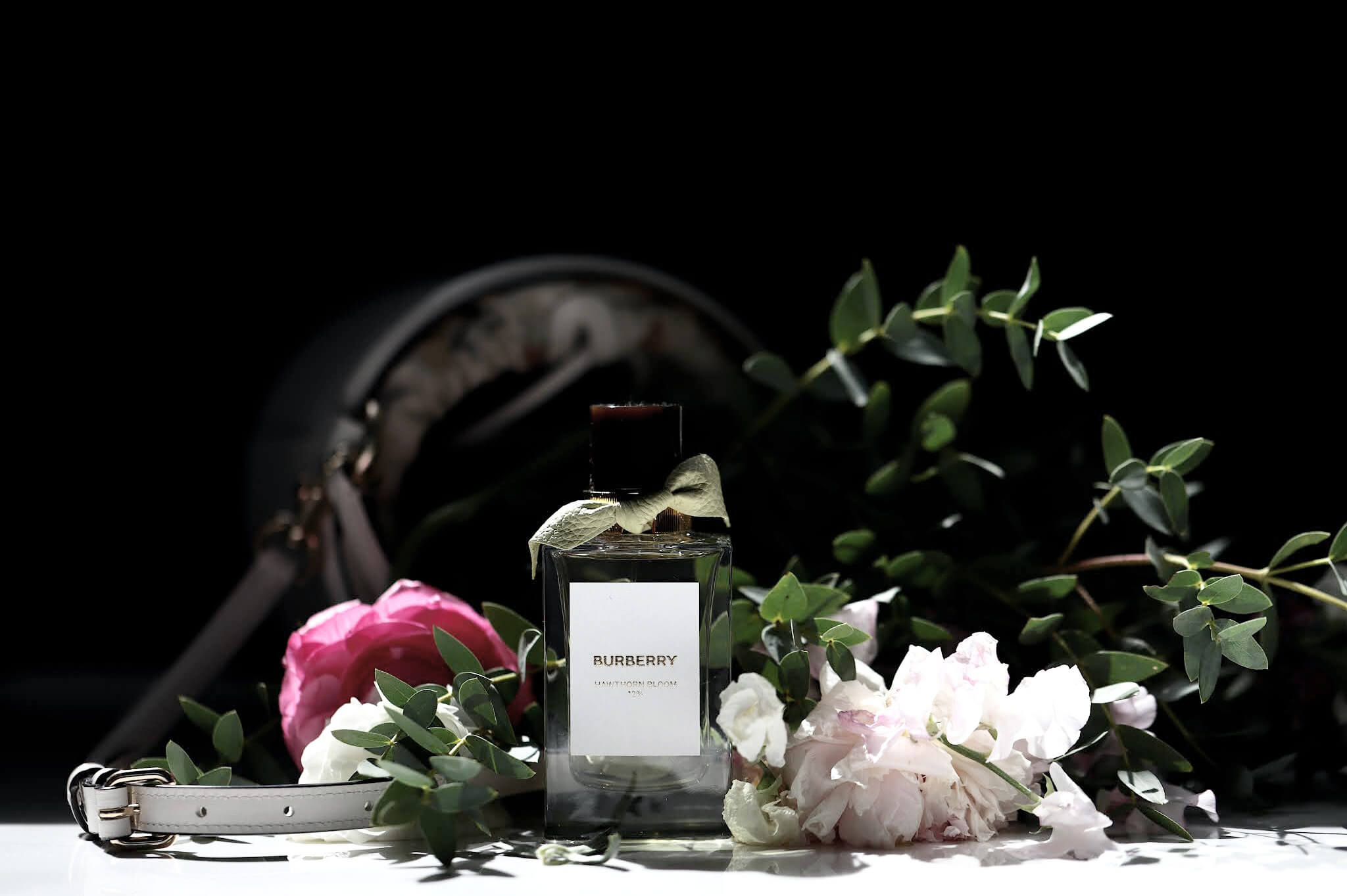 Burberry Signature Hawthorn Bloom