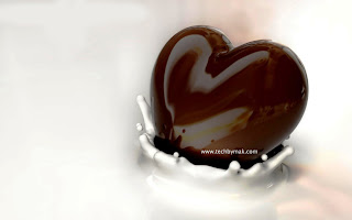 1. Happy Chocolates Day- Chocolates Hd Wallpapers 1080px