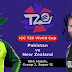 PAK vs NZ T20 World Cup 2021 LIVE Streaming  (Mobile/PC)