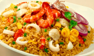 6 Resep Nasi Goreng Enak Goyang Lidah