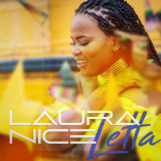 DOWNLOAD MP3 : LAURA NICE - LETTA (EP) [2021]