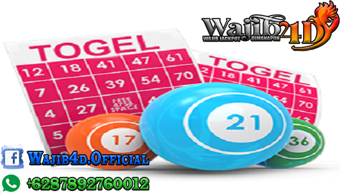 Wajib4d Tutorial Sukses Bettingan Togel