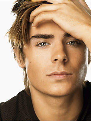 wallpapers zac efron. Zac Efron Wallpapers