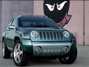 Jeep Compass Concept 2002 (4)