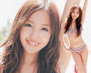 AKB48 Itano Tomomi 板野友美 Wallpaper 4